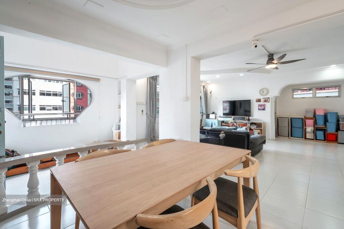 Blk 517 Pasir Ris Street 52 (Pasir Ris), HDB 5 Rooms #522553681